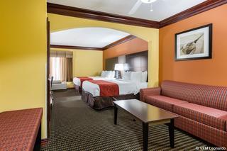 Hotel Comfort Suites Lake Jackson