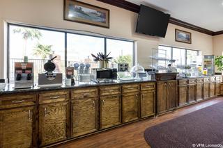 Hotel Comfort Suites Lake Jackson