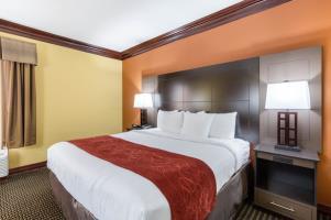 Hotel Comfort Suites Lake Jackson