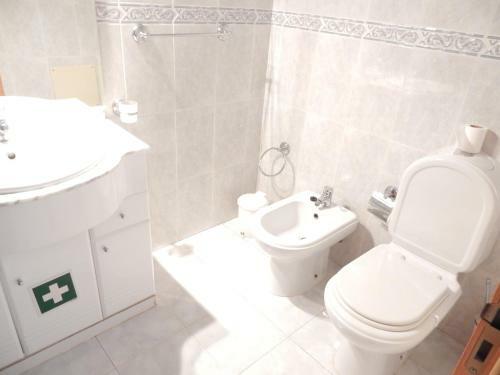Apartamentos Turisticos Coral Da Rocha 1