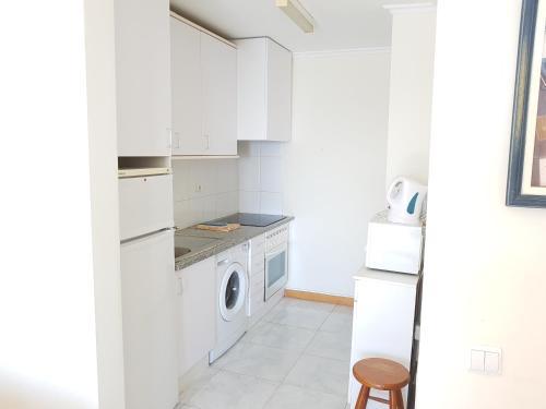 Apartamentos Turisticos Coral Da Rocha 1