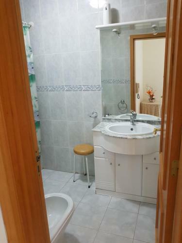 Apartamentos Turisticos Coral Da Rocha 1