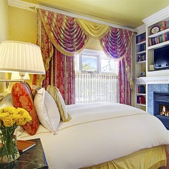 Posada Inn At Depot Hill