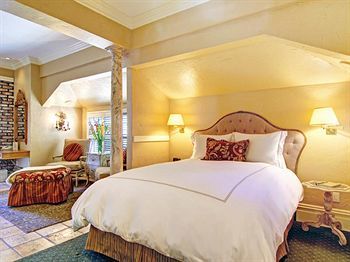 Posada Inn At Depot Hill