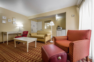 Hotel Quality Inn & Suites Capitola