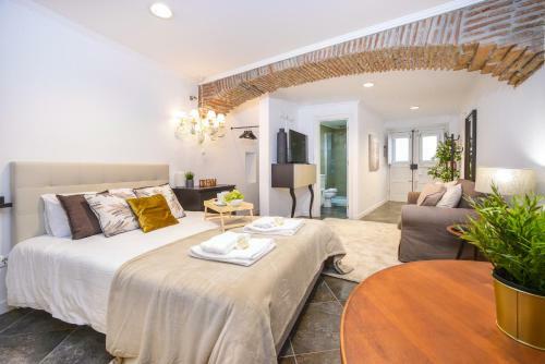 Apartamento Lxway Alfama/museu Do Fado