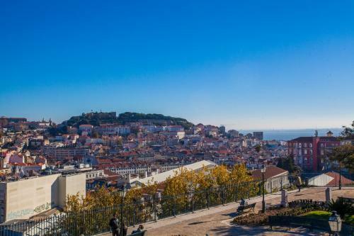Apartamento Lxway Alfama/museu Do Fado