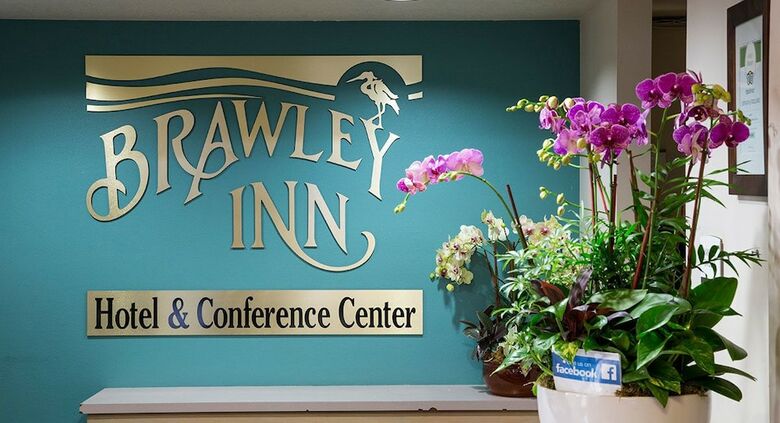 Hotel Brawley Inn