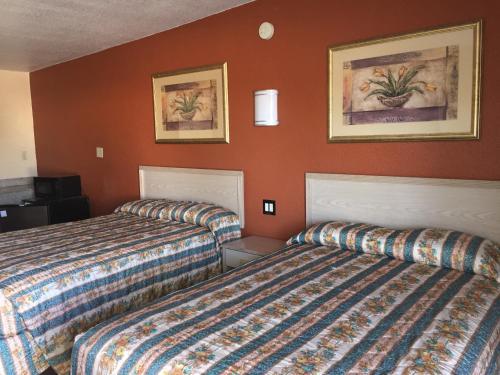 Motel Desert Inn
