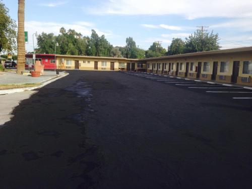 Motel Desert Inn