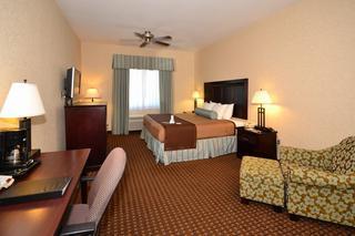 Hotel Best Western Plus Main Street Inn