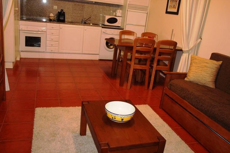 Apartamento Varandas Da Rocha