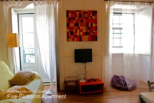 Apartamento Akicity Bairro Alto Night