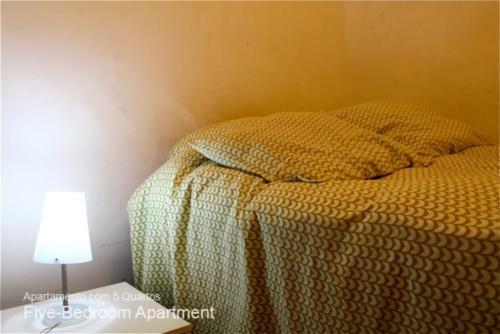 Apartamento Akicity Bairro Alto Night