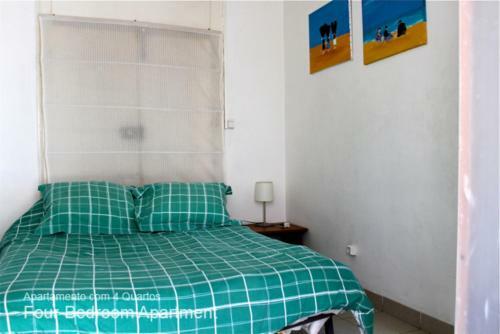 Apartamento Akicity Bairro Alto Night