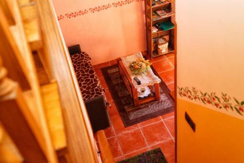 Agroturismo Casas Rurales La Casina