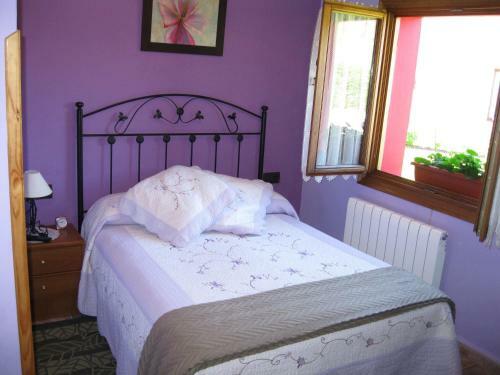 Agroturismo Casas Rurales La Casina