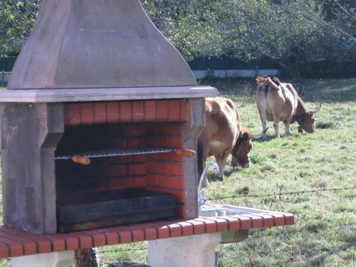 Agroturismo Casas Rurales La Casina