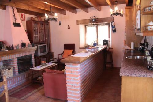 Agroturismo Casas Rurales La Casina