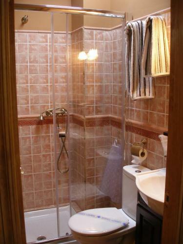 Agroturismo Casas Rurales La Casina