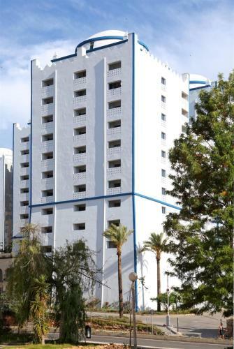 Apartamento My Holidays Praia Da Rocha - Al