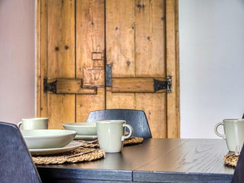 Apartment In The Heart Of Lisbon