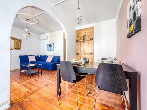 Apartment In The Heart Of Lisbon