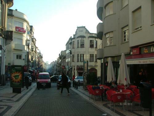 Apartamento Citybreak-apartments Bolhao