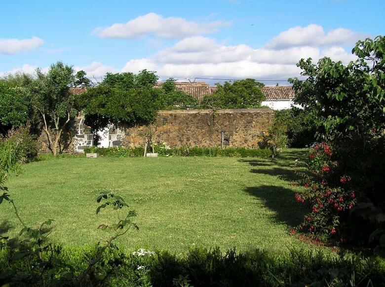 Agroturismo Casa Das Calhetas