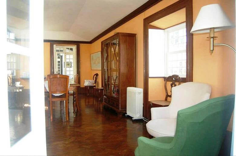 Agroturismo Casa Das Calhetas