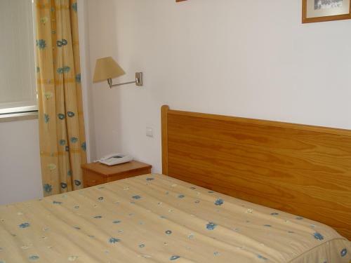 Hostal Residencial Popular