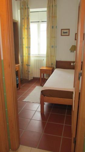 Hostal Residencial Popular
