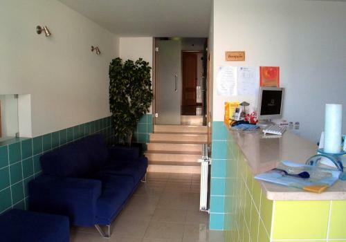 Hostal Residencial Popular