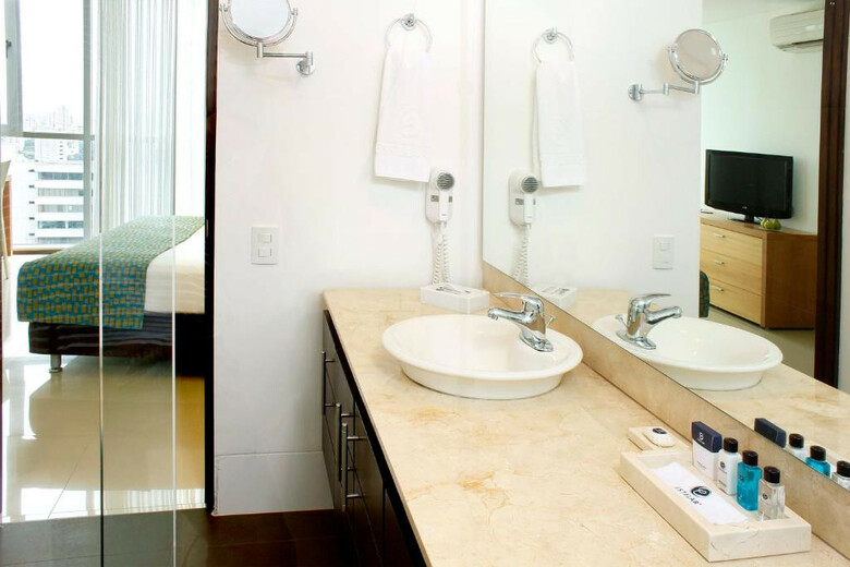 Hotel Estelar Apartamentos Barranquilla