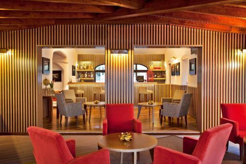 S�o Rafael Villas, Apartments & Guesthouse