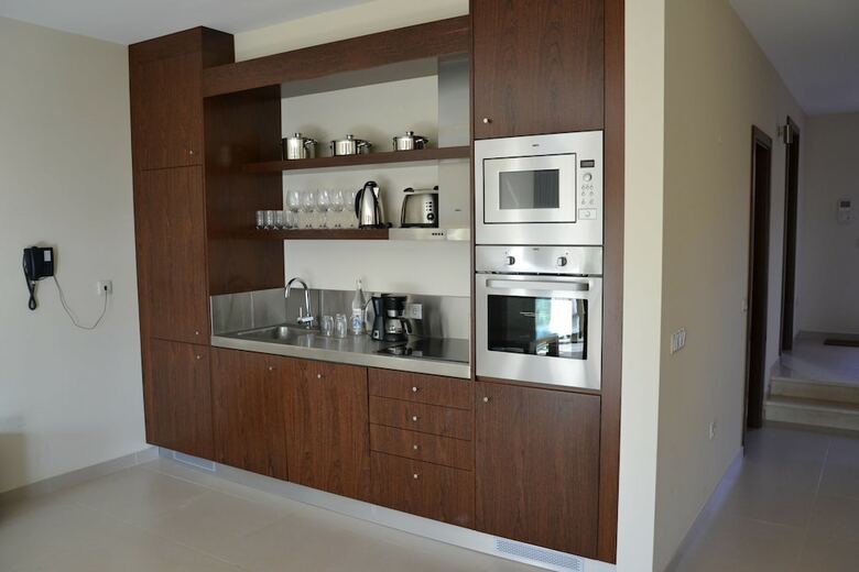 S�o Rafael Villas, Apartments & Guesthouse