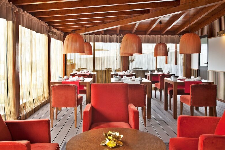 S�o Rafael Villas, Apartments & Guesthouse