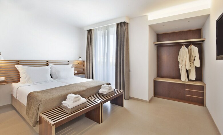 S�o Rafael Villas, Apartments & Guesthouse