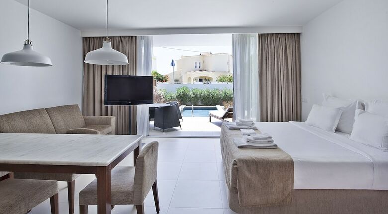 S�o Rafael Villas, Apartments & Guesthouse