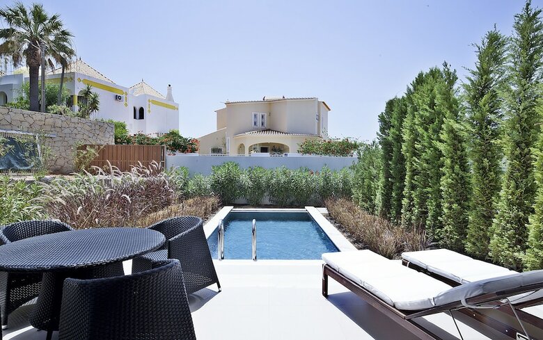 S�o Rafael Villas, Apartments & Guesthouse