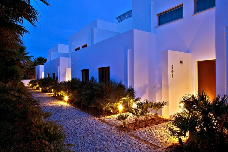 S�o Rafael Villas, Apartments & Guesthouse