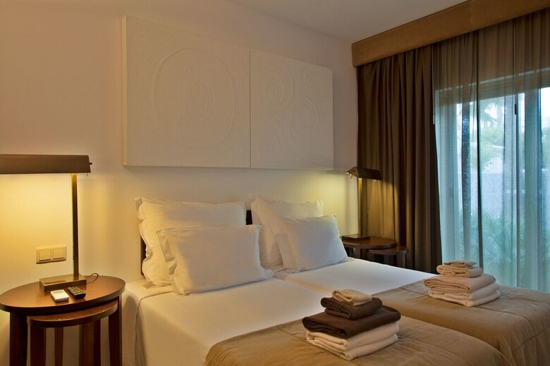 S�o Rafael Villas, Apartments & Guesthouse