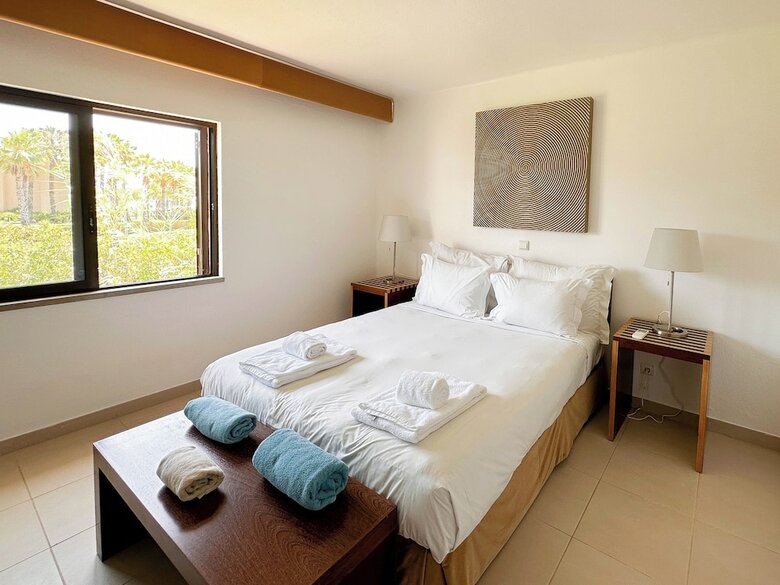 S�o Rafael Villas, Apartments & Guesthouse