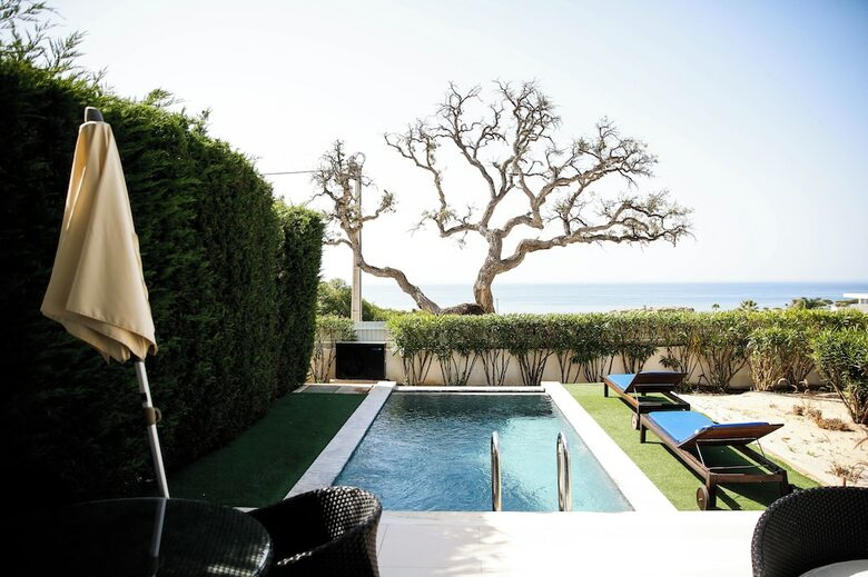 S�o Rafael Villas, Apartments & Guesthouse