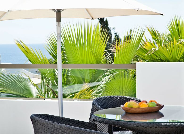 S�o Rafael Villas, Apartments & Guesthouse