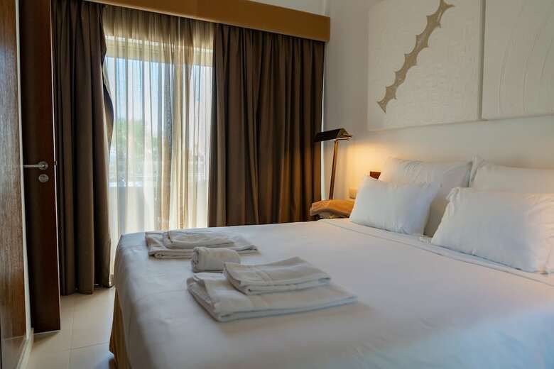 S�o Rafael Villas, Apartments & Guesthouse