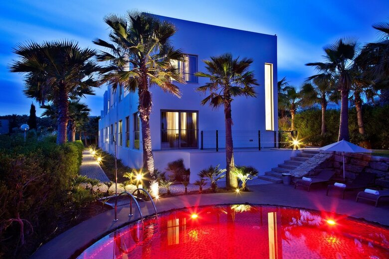 S�o Rafael Villas, Apartments & Guesthouse
