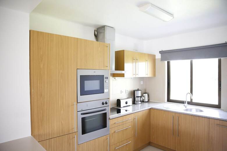 S�o Rafael Villas, Apartments & Guesthouse