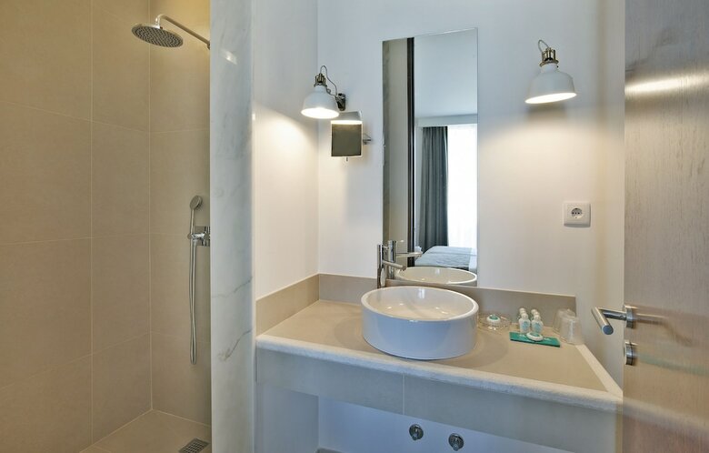 S�o Rafael Villas, Apartments & Guesthouse