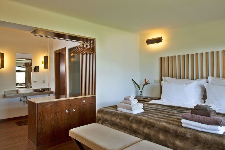 S�o Rafael Villas, Apartments & Guesthouse